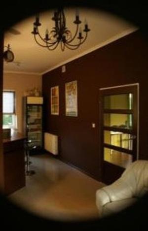 Hotelik Pod Baranami Siechnice Dış mekan fotoğraf