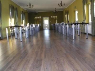 Hotelik Pod Baranami Siechnice Dış mekan fotoğraf
