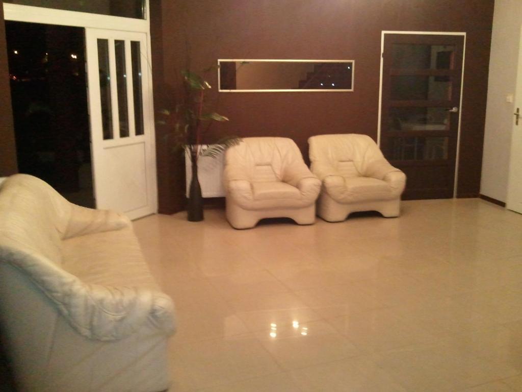 Hotelik Pod Baranami Siechnice Dış mekan fotoğraf