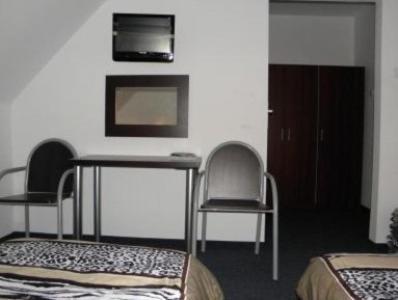 Hotelik Pod Baranami Siechnice Oda fotoğraf